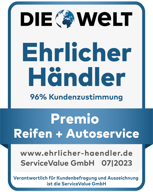 G&C Reifen + Autoservice GmbH